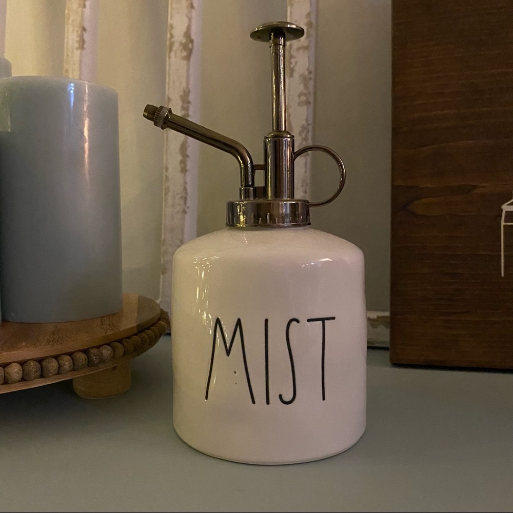 Rae Dunn Plant Mister